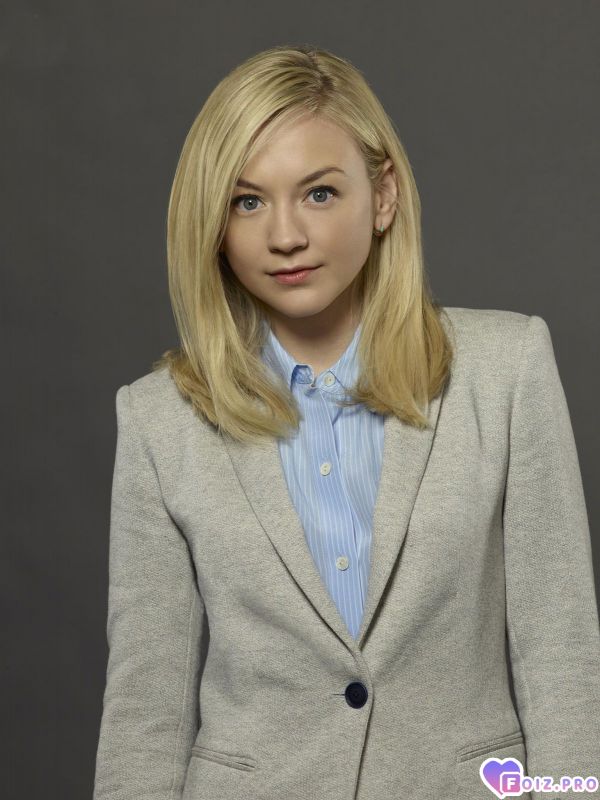 Emily Kinney