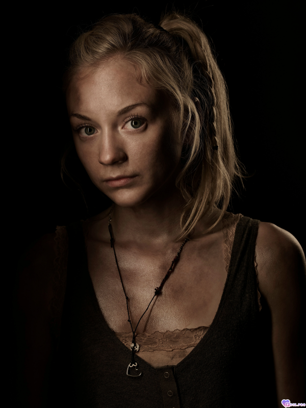 Emily Kinney