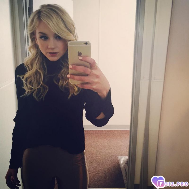 Emily Kinney