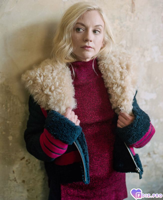 Emily Kinney