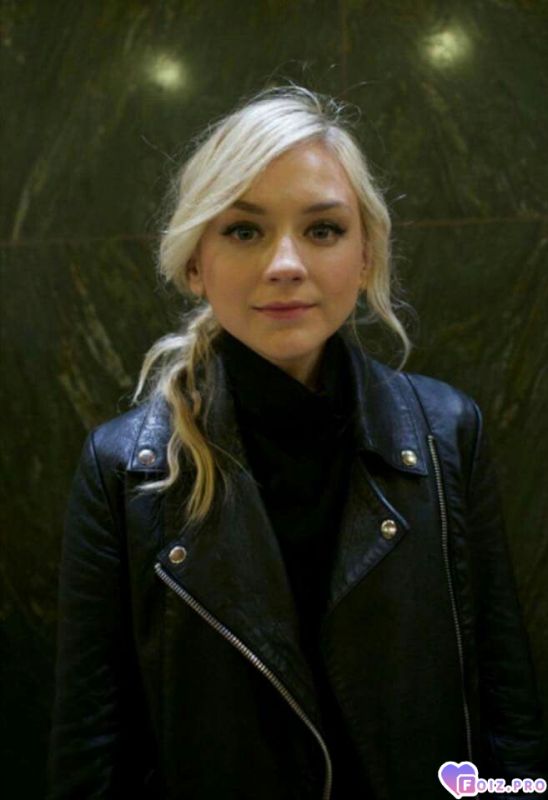 Emily Kinney