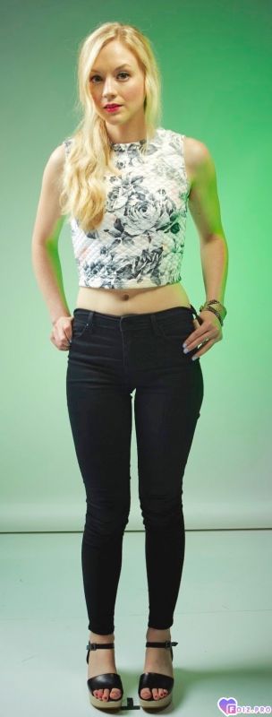 Emily Kinney