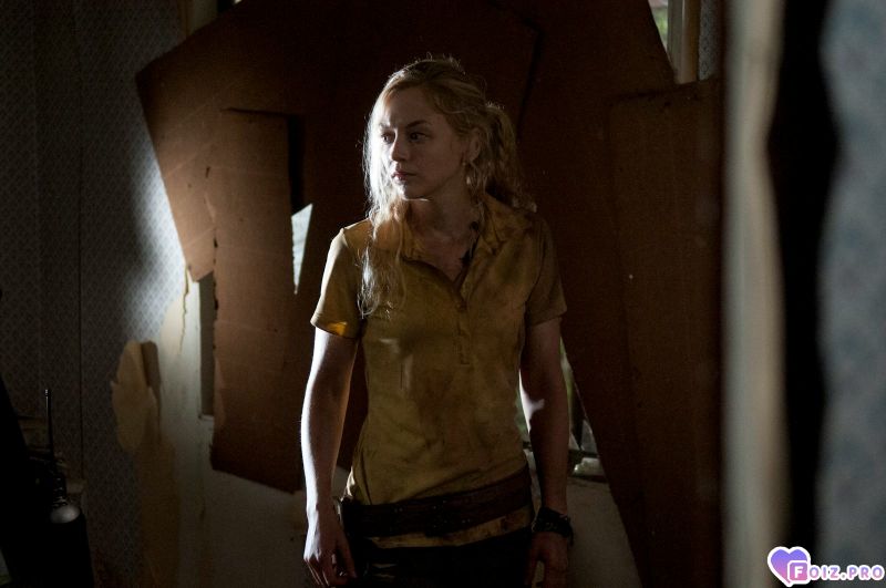 Emily Kinney