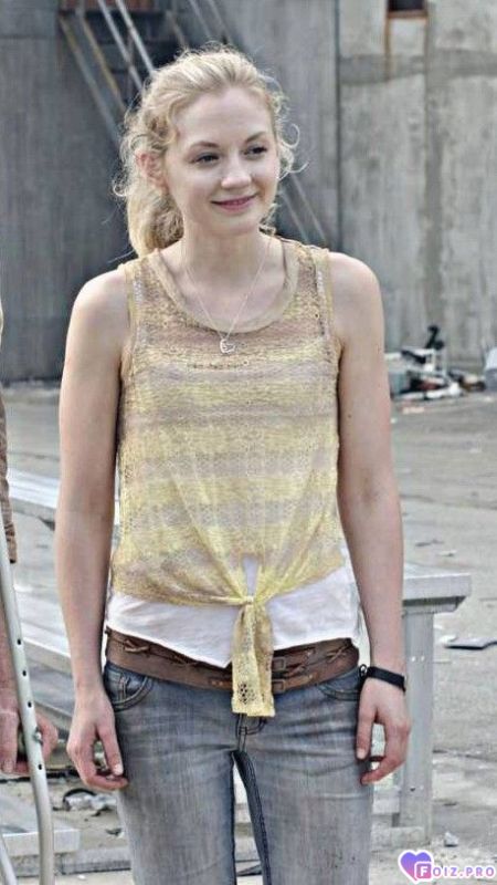 Emily Kinney