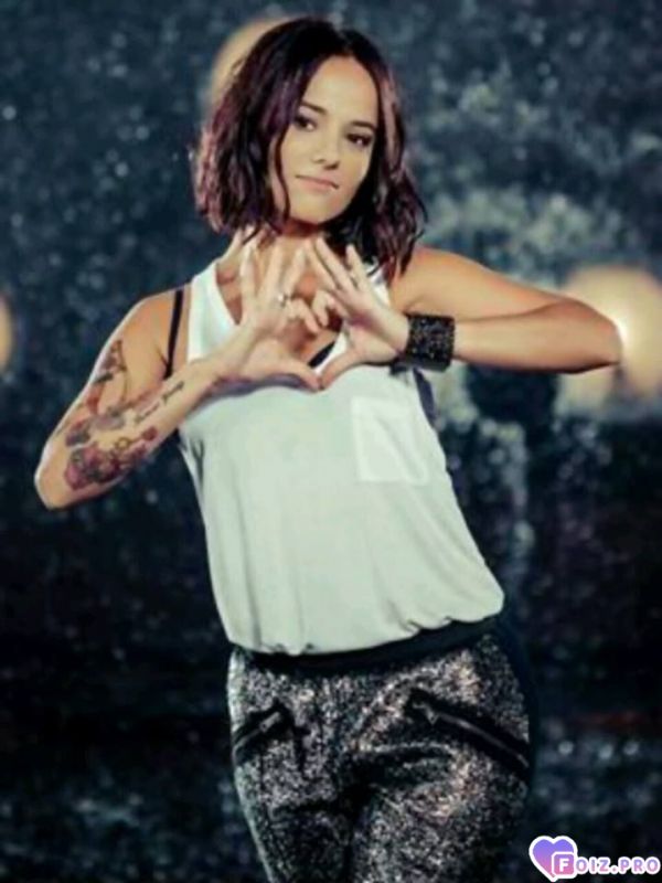 Alizee