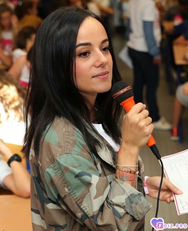 Alizee