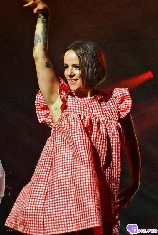 Alizee