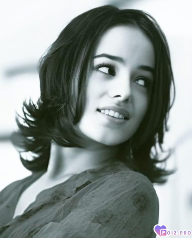 Alizee
