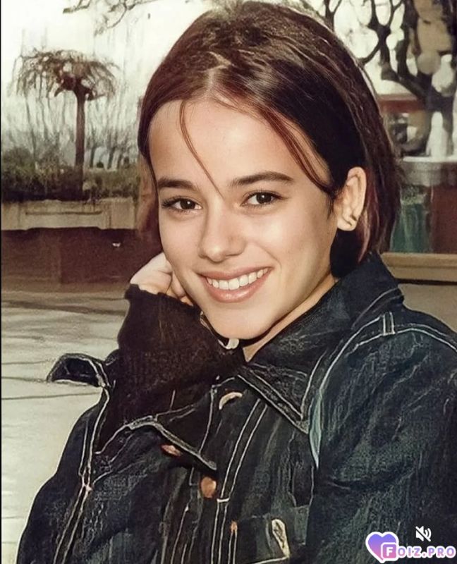 Alizee