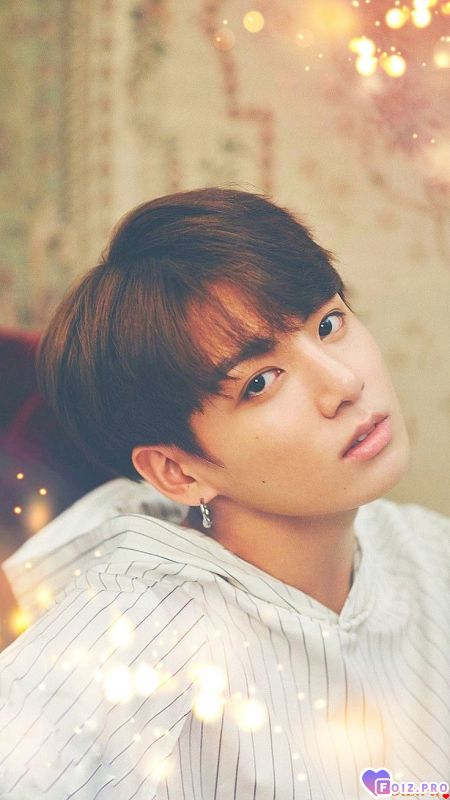 Чон Чонгук продолжение 1