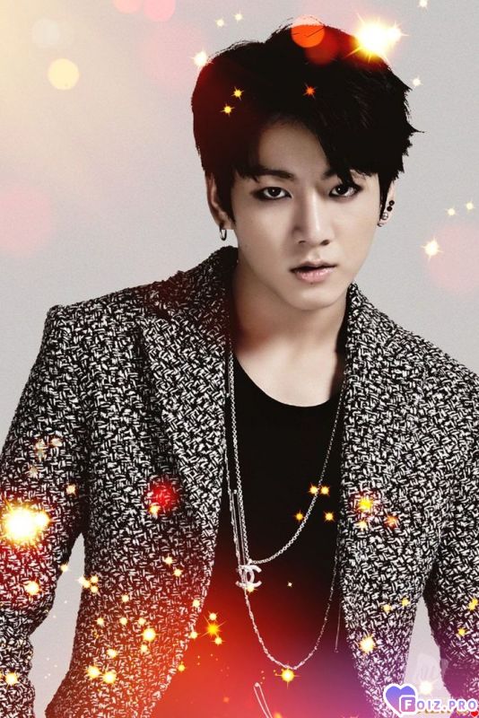 Чон Чонгук продолжение 2