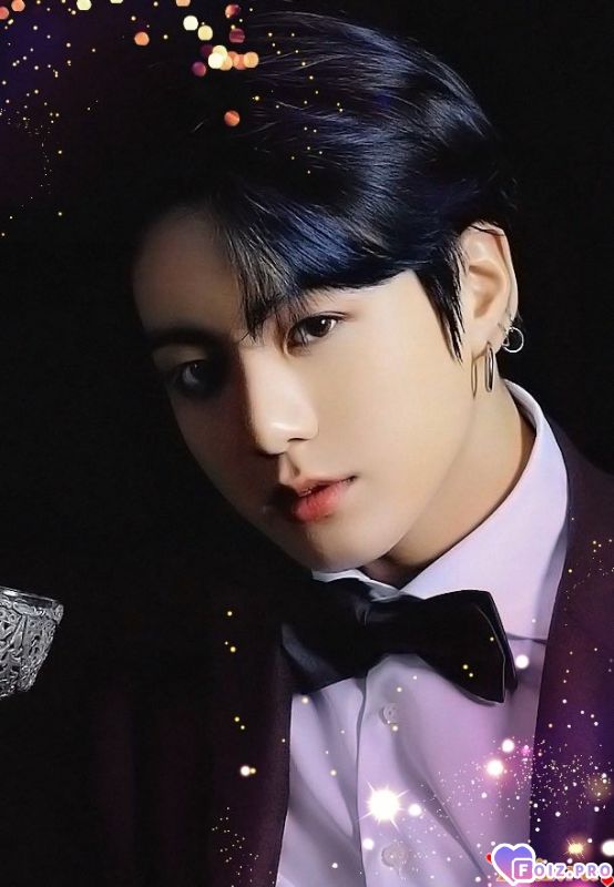 Чон Чонгук продолжение 3