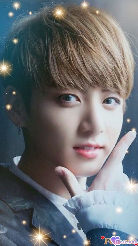 Чон Чонгук продолжение 3