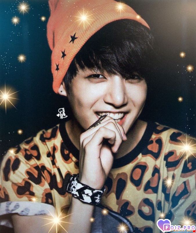 Чон Чонгук продолжение 4