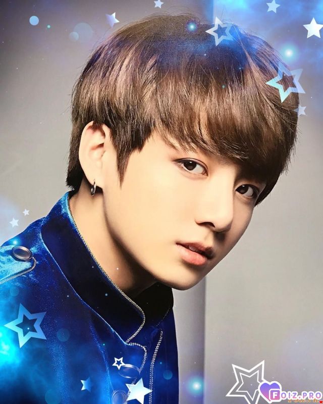 Чон Чонгук продолжение 5