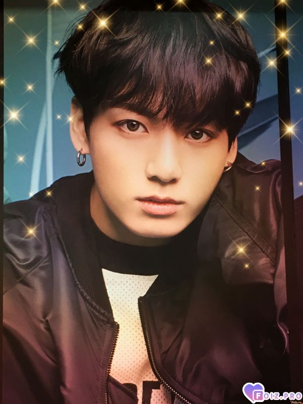 Чон Чонгук продолжение 6