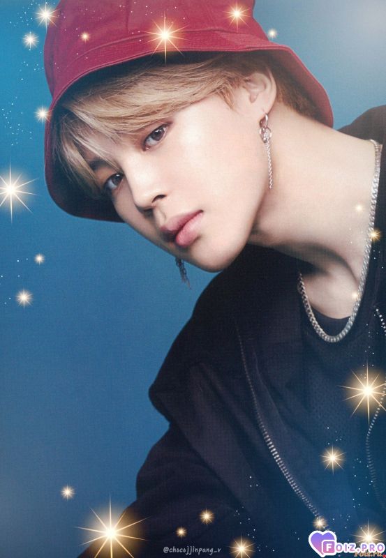 Пак Чимин продолжение 1