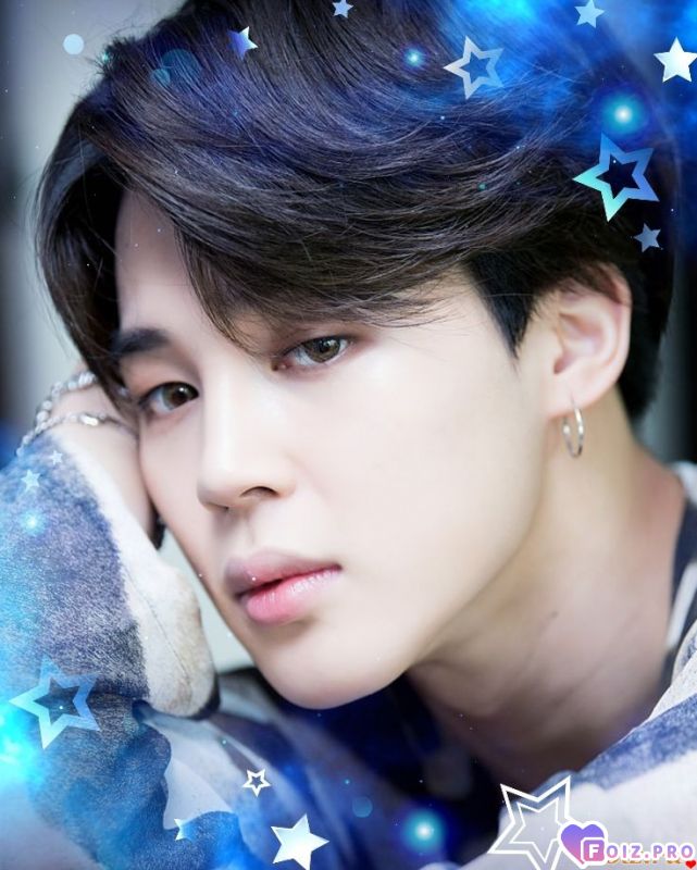 Пак Чимин продолжение 2