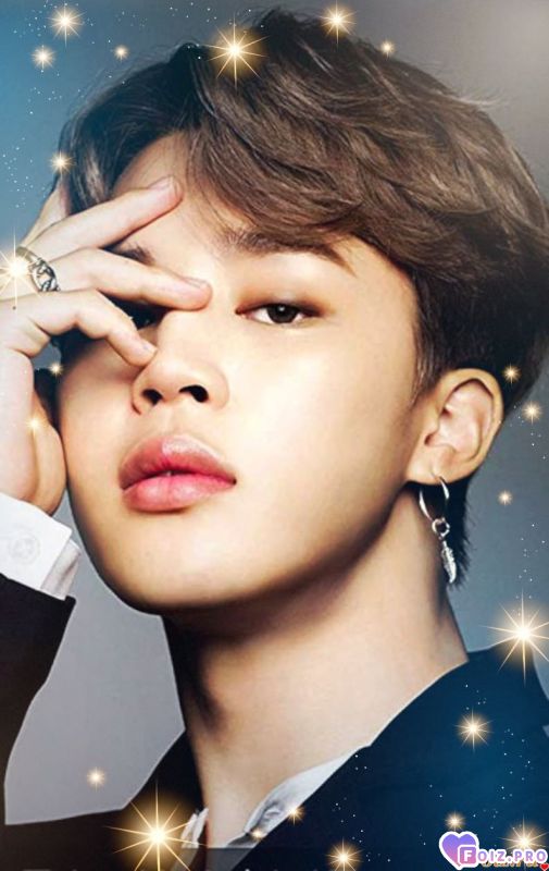 Пак Чимин продолжение 4