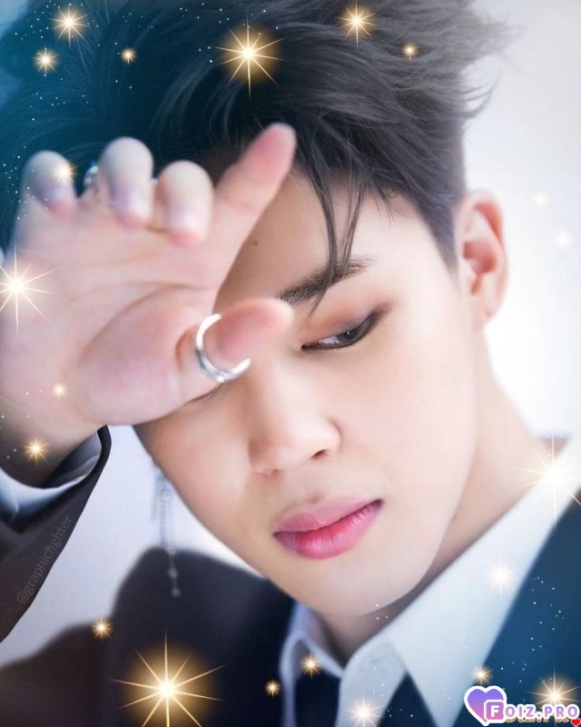 Пак Чимин продолжение 5