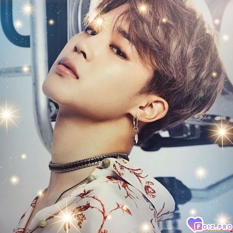 Пак Чимин продолжение 6