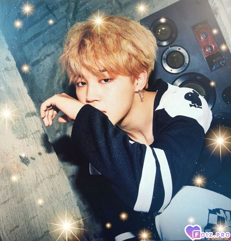 Пак Чимин продолжение 10