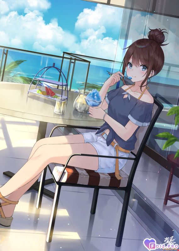 АнимеАрт №5