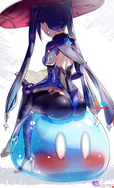 АнимеАрт №11