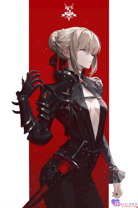 АнимеАрт №19