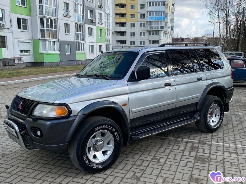 Ноев ковчег.