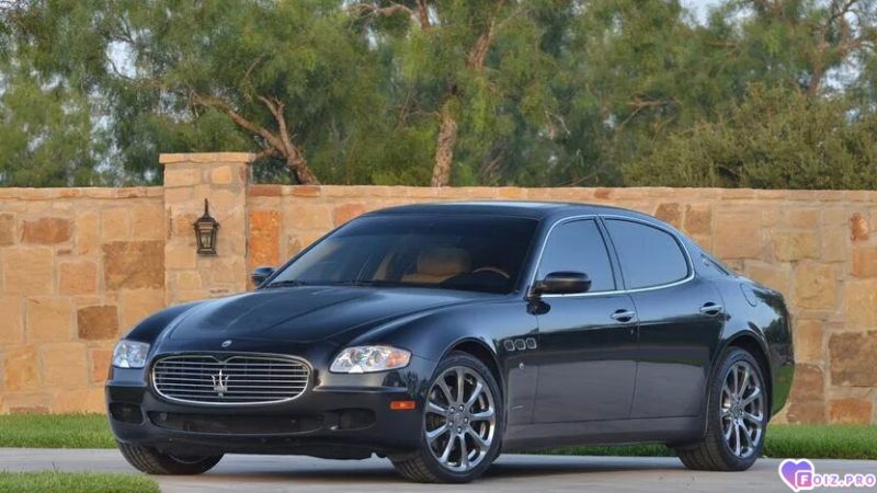 Italian S class. 