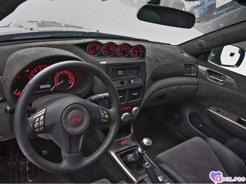 Субарышня STiwiya.