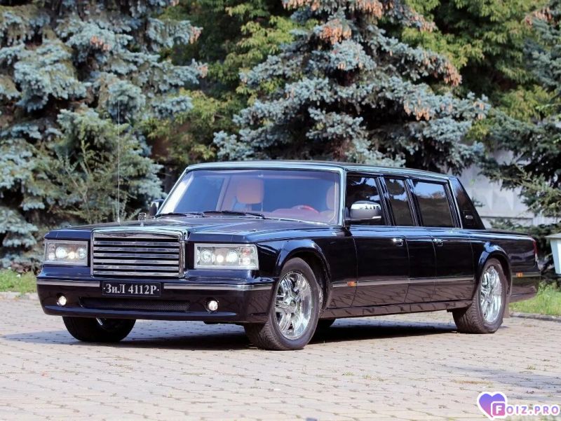 Холодильник.