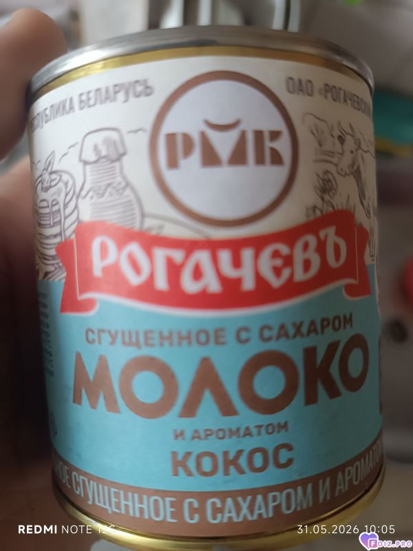 Рогачев