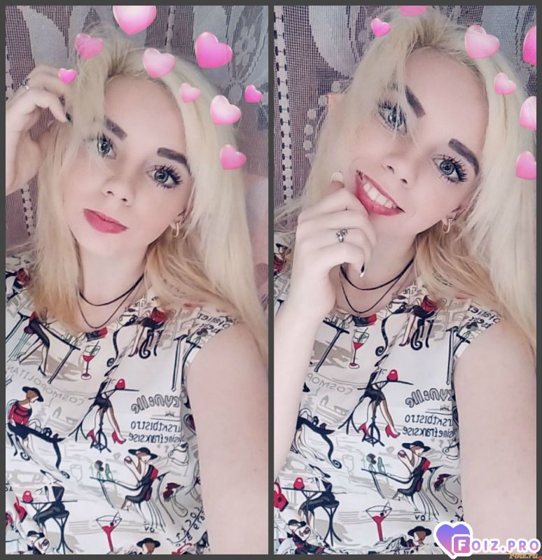 новый коллаж