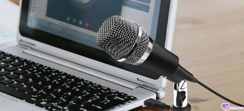 mic