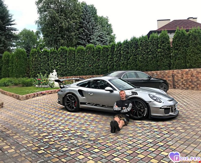 у меня дома