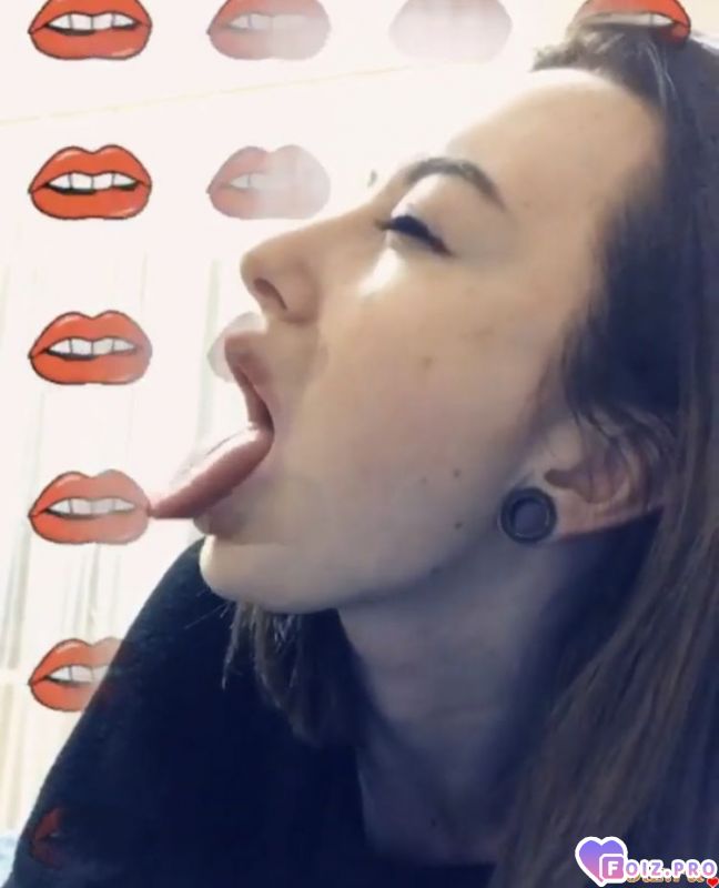 Люблю когда в ротик кончают