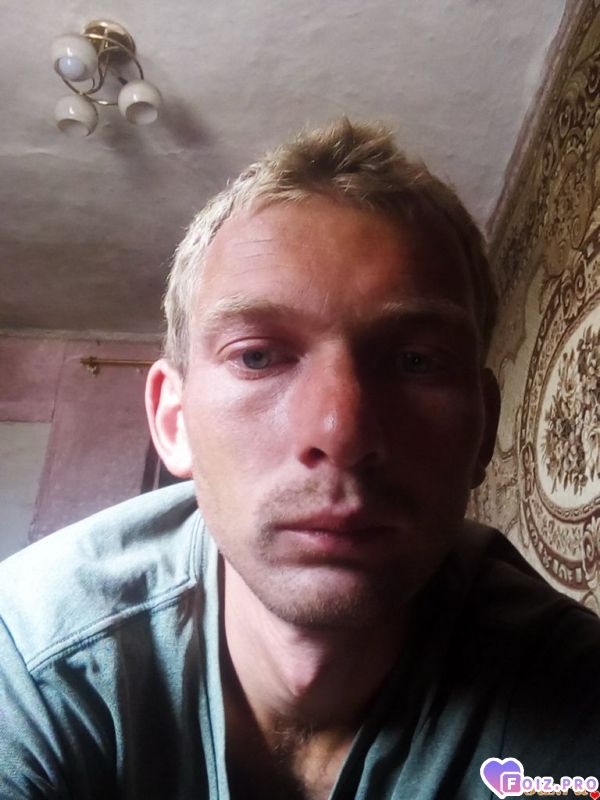 Волк по жизни