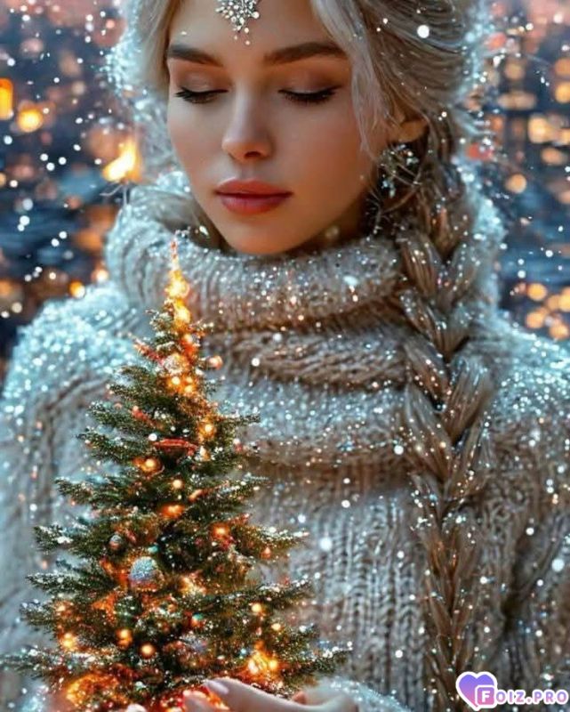 Ушёл старый год