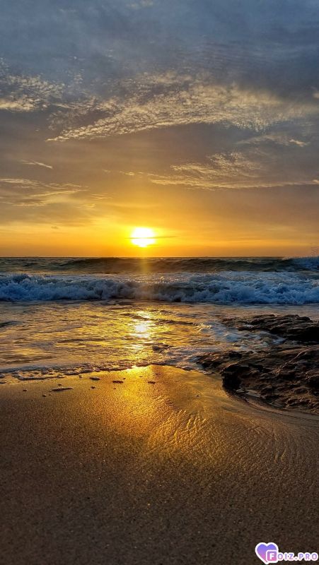 Сюда  не ступала нога человека