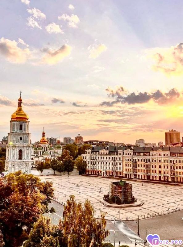 Софиевская площадь