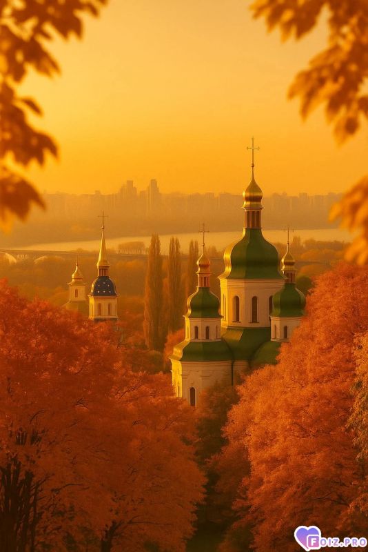 КиевоПечерская Лавра