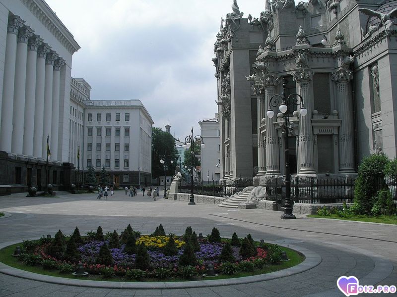 Названия ул не скажу.нини.