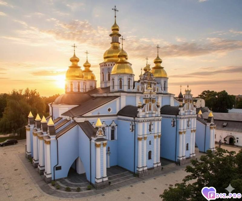 Михайловский собор