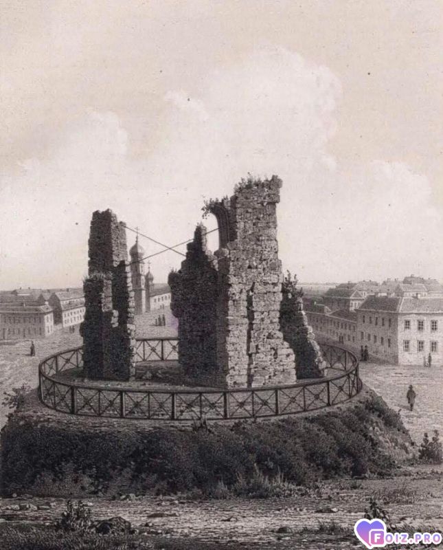 Золотые ворота