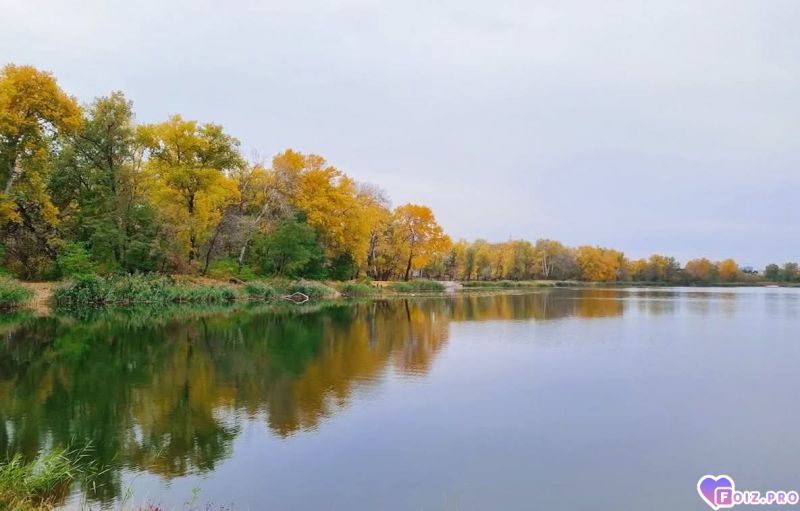 Иорданское озеро