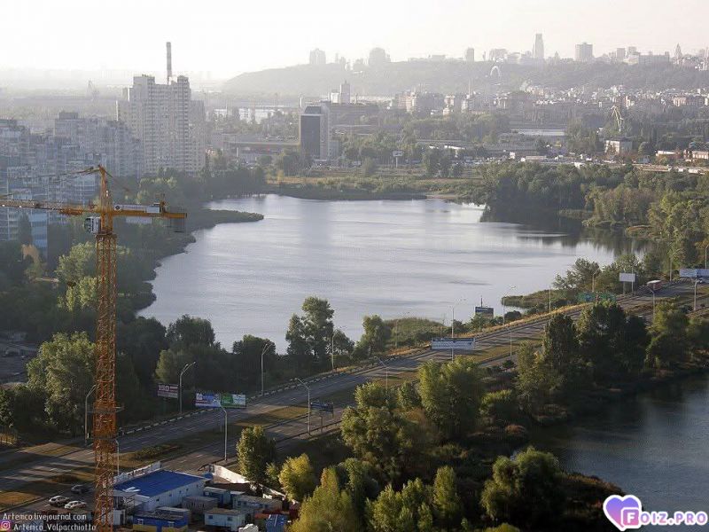 Иорданское озеро