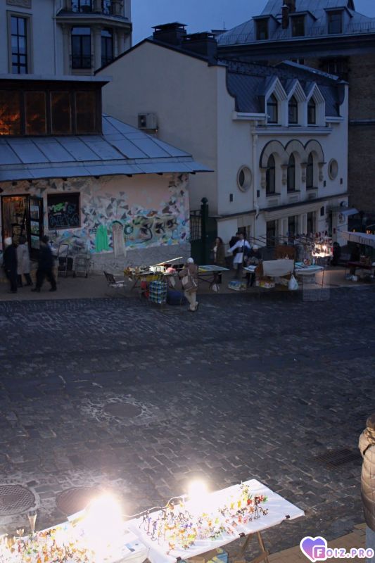 Андріївський узвіз