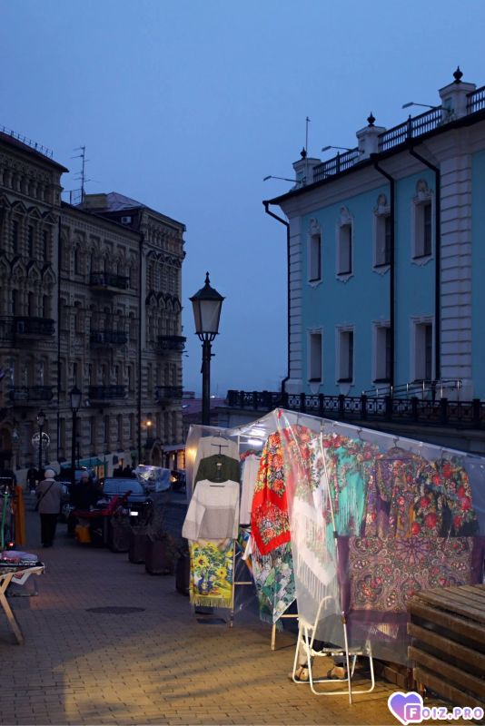 Андреевский спуск